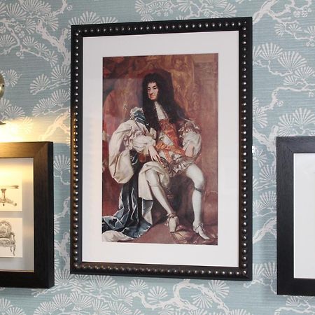 The Kings Arms Hotel Bicester Interior photo