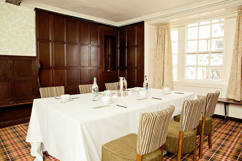 The Kings Arms Hotel Bicester Interior photo